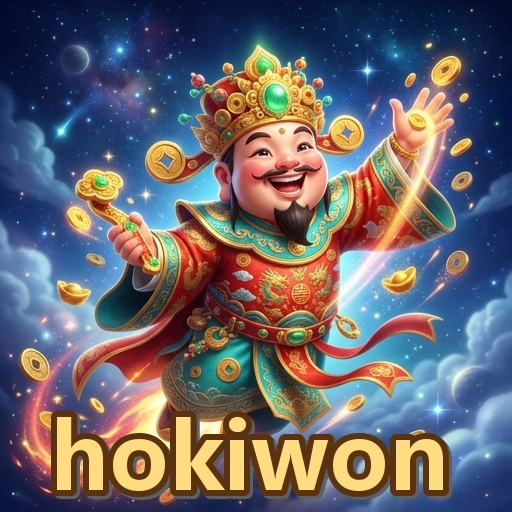 Ikon hokiwon untuk cara memilih permainan e-gaming
