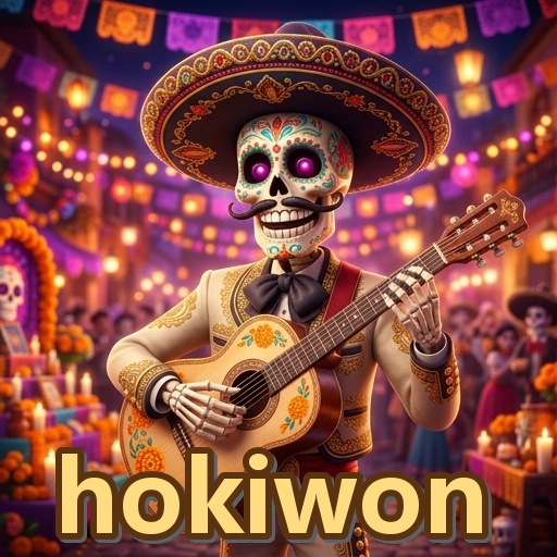 Ikon hokiwon untuk pertanyaan teknis APK
