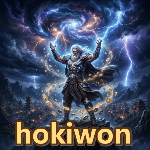 Ikon hokiwon untuk ringkasan panduan APK v4.7.5