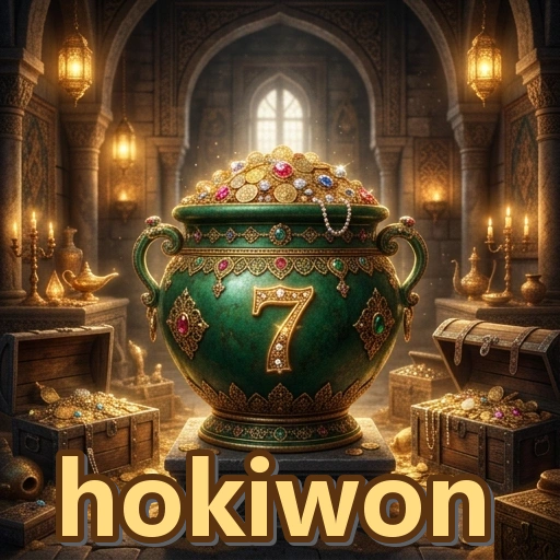 Ikon hokiwon untuk bagian uji redaksi