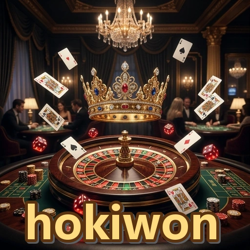 Ikon hokiwon untuk bagian hasil uji waktu buka