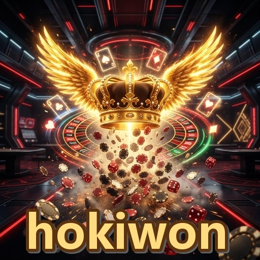 Ikon hokiwon untuk arsip pembaruan 2026